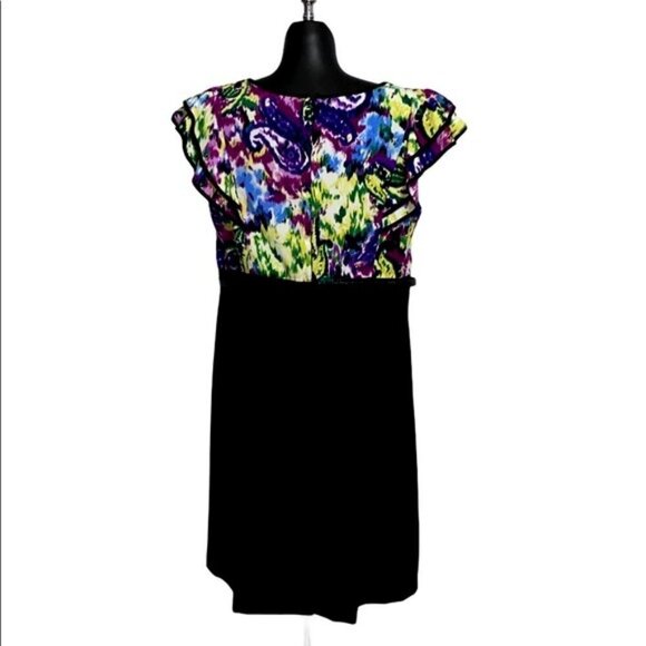 Dresses 3 for $50
WOMEN'S ALYX Empire Waist Petite 12 Lined Dress - Picture 2 of 3